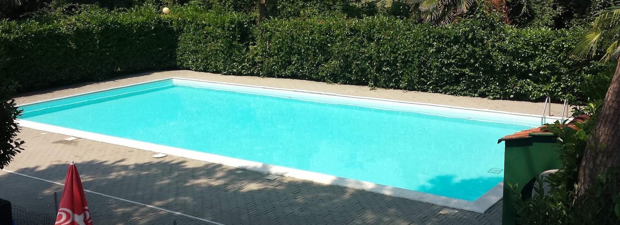 Villaggio Mithos ميسانو ادرياتيكو المظهر الخارجي الصورة